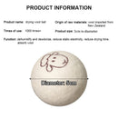 Wool Dryer Balls