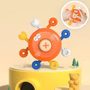 Sensory Development Baby Toys