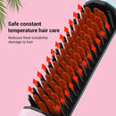 2 In 1 Wireless Mini Hair Straightener