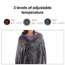 Electric Heating and Warm Shawl Blanket, Loungewear, Comfortwear