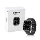 FitPro™ V10 Smartwatch