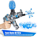 Toy Gun