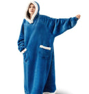 Blanket Sweatshirt, Loungewear, Comfortwear