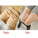 Pantyhose Nylon Tights High Waist