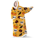 Blanket Sweatshirt, Loungewear, Comfortwear