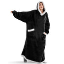Blanket Sweatshirt, Loungewear, Comfortwear