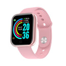 Waterproof 3Sport Fitness Smart Watch