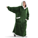 Blanket Sweatshirt, Loungewear, Comfortwear