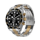 AW12 LED Noctilucent Smartwatch
