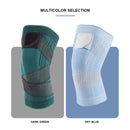 Elastic Knee Pads Support