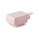 Silicone Head Scalp Massage Brush
