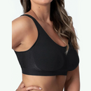 Blendy Soft Bra in White, Beige or Black