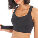 Women Sports Beige Bras Tights Crop Top