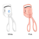 Electric Perm Eyelash Clip
