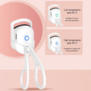 Electric Perm Eyelash Clip