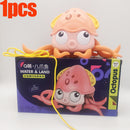Baby Bath Toy