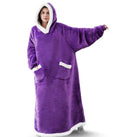 Blanket Sweatshirt, Loungewear, Comfortwear