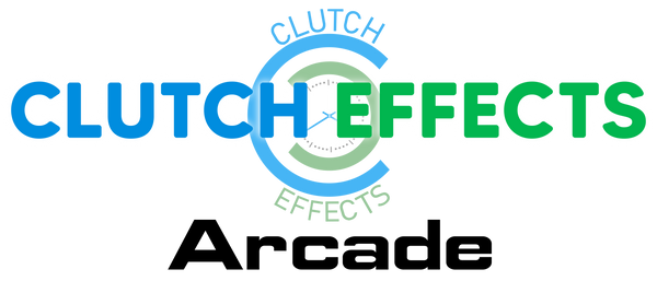 235 Play Credits for any Clutch Effects Arcade