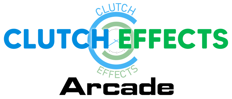 235 Play Credits for any Clutch Effects Arcade