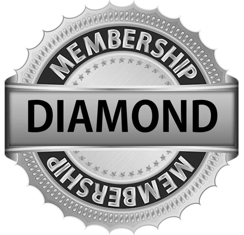 Diamond Membership