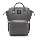 Baby Diaper Backpack for Moms