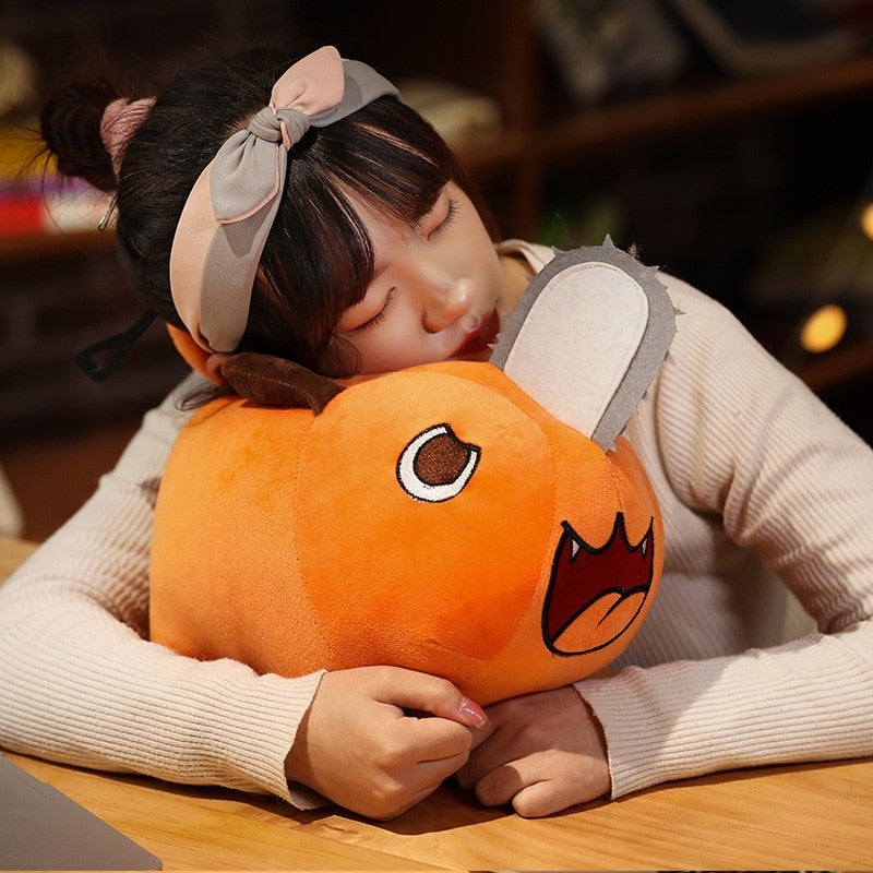 Cosplay Props Plush Doll Pillow Toy
