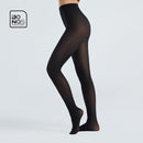 Tear-resistant Unbreakable Tights in Black or Skin-Tone