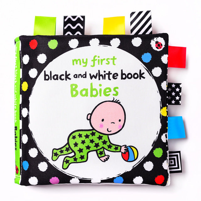 Kids and Babies Early Learning  Books