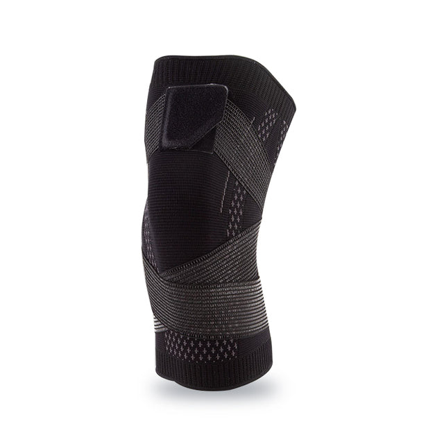 Elastic Knee Pads Support