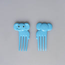 10Pcs Fruit Decoration Tools