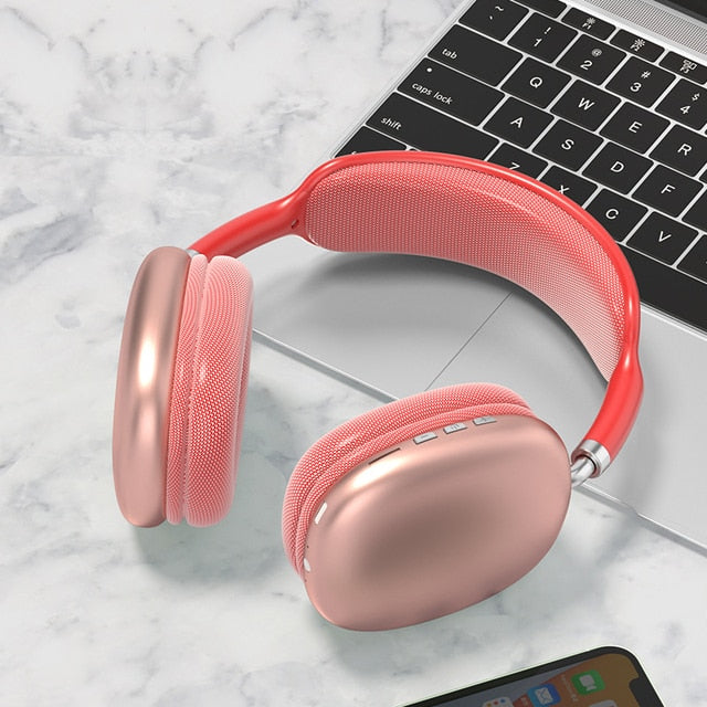 TWS Wireless Bluetooth Headphones
