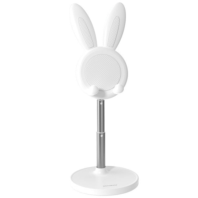 Rabbit Phone Holder Stand