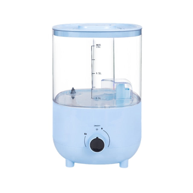 Electric Aroma Air Humidifier