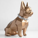 French Bulldog Coin Bank