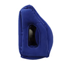 Anti-static Inflatable Travel Pillow