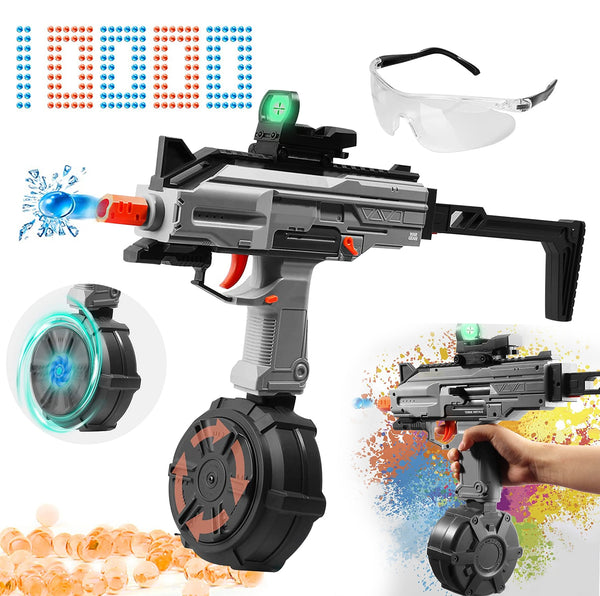 Gel Blaster Gun Toys Ammunition