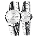 Couple Watches for Lovers, for Women