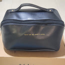 Travel Cosmetic Bag Large Capacity