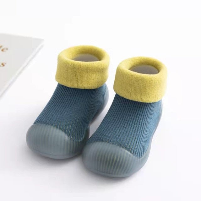 Super Warm Socks Shoes for Kids