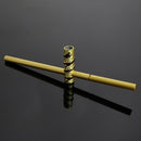 Aluminum Alloy Small Ball Shooter