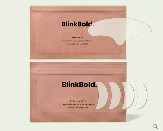Anti-Wrinkle Face Kit