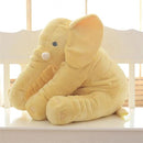 Big Size Elephant Plush Toy