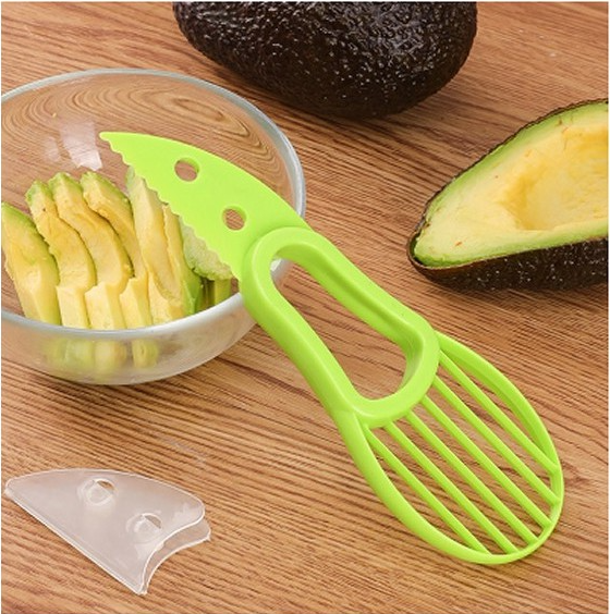 Avocado Peeler Cutter