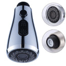 Faucet Pull-Out Nozzle Filter