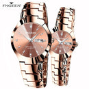 Couple Watches for Lovers, for Women