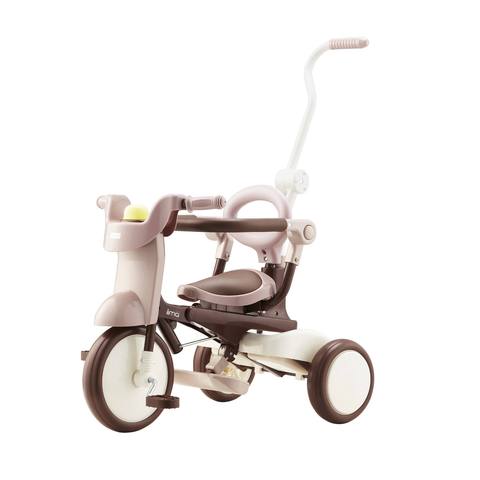 iimo Foldable Tricycle