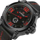 Men's Water Quartz Watches