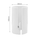 Sliding Wrapping Paper Cutter