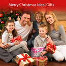 DIY Painting Unicorn Kit Arts and Crafts Set for Kids or Girls Decorate and Drawing 3D Toys for Children Gift(6 Unicorns)