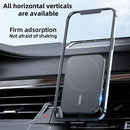 Car Wireless Charger for iPhone 12 13 Series